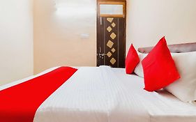 Hotel O Kalawati Palace